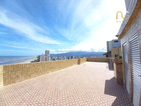 Imagem Apartamento com 2 Quartos à Venda, 70 m² em Mirim - Praia Grande Imagem Apartamento com 2 Quartos à Venda, 70 m² em Mirim - Praia Grande