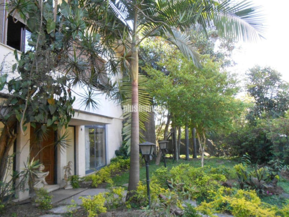Casa com 5 Quartos à Venda, 600 m² em Morumbi - São Paulo