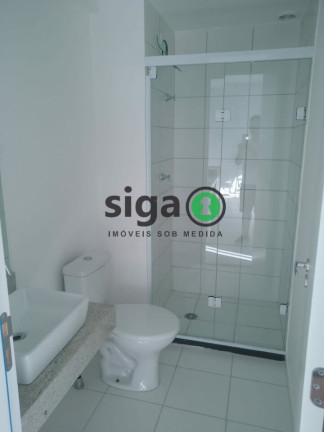 Imagem Apartamento com 2 Quartos para Alugar, 38 m² em Vila Andrade - São Paulo