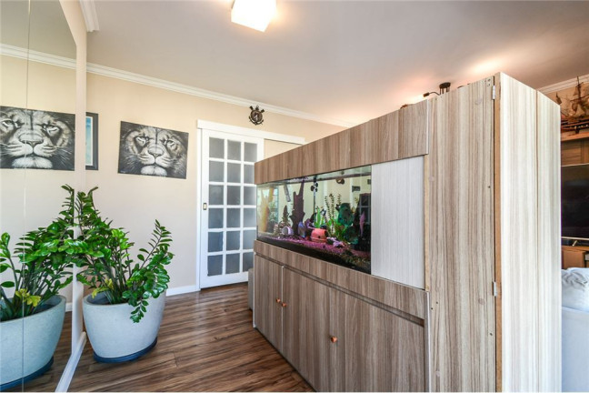 Imagem Apartamento com 3 Quartos à Venda, 101 m² em Alto Da Boa Vista - São Paulo