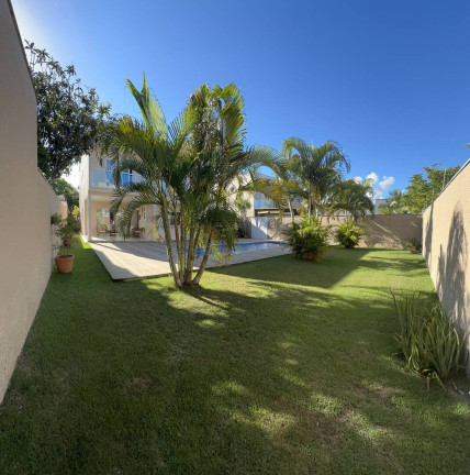 Imagem Casa de Condomínio com 3 Quartos para Alugar, 200 m² em Outeiro Da Glória - Porto Seguro