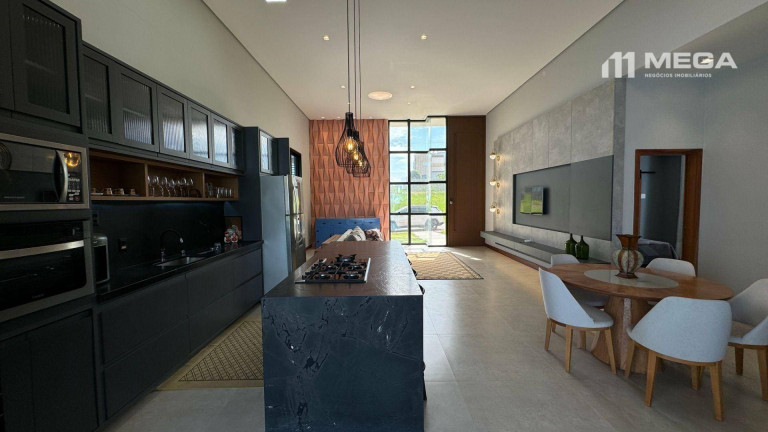 Imagem Casa com 3 Quartos à Venda ou Locação, 213 m² em Interlagos - Vila Velha