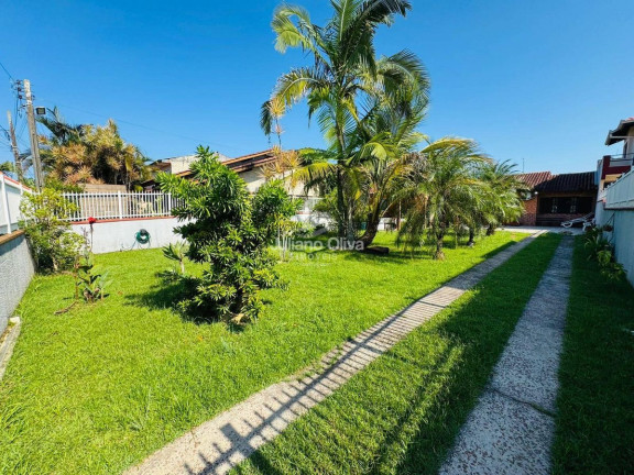 Imagem Casa com 2 Quartos à Venda, 85 m² em Barra Do Sai - Itapoá Imagem Casa com 2 Quartos à Venda, 85 m² em Barra Do Sai - Itapoá