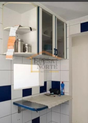 Imagem Apartamento com 2 Quartos à Venda, 50 m² em Vila Nova Cachoeirinha - São Paulo Imagem Apartamento com 2 Quartos à Venda, 50 m² em Vila Nova Cachoeirinha - São Paulo