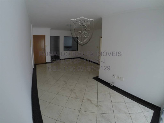 Imagem Apartamento com 3 Quartos à Venda, 170 m² em Vila Tupi - Praia Grande
