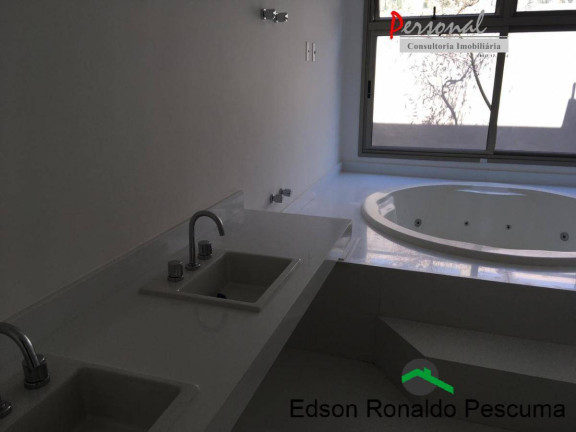 Imagem Casa com 4 Quartos à Venda, 520 m² em Alphaville Residencial Um - Barueri Imagem Casa com 4 Quartos à Venda, 520 m² em Alphaville Residencial Um - Barueri