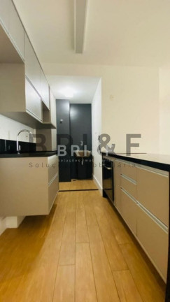 Imagem Apartamento com 2 Quartos à Venda, 85 m² em Brooklin - São Paulo Imagem Apartamento com 2 Quartos à Venda, 85 m² em Brooklin - São Paulo