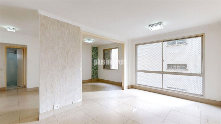 Imagem Apartamento com 2 Quartos à Venda, 95 m² em Jardim Paulista - São Paulo