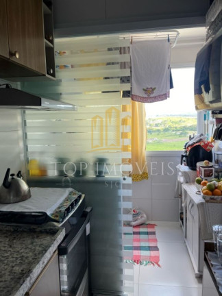 Imagem Apartamento com 2 Quartos à Venda, 52 m² em Parque Residencial Flamboyant - São José Dos Campos Imagem Apartamento com 2 Quartos à Venda, 52 m² em Parque Residencial Flamboyant - São José Dos Campos