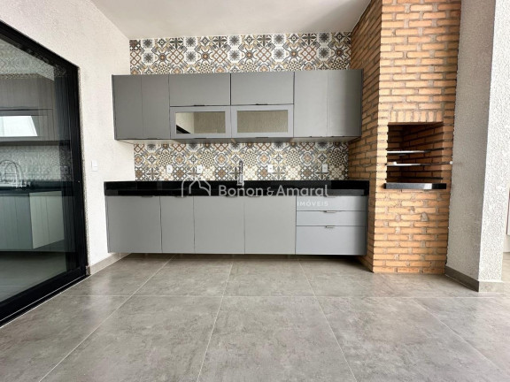 Imagem Casa de Condomínio com 3 Quartos à Venda, 200 m² em Vila Monte Alegre - Paulínia Imagem Casa de Condomínio com 3 Quartos à Venda, 200 m² em Vila Monte Alegre - Paulínia