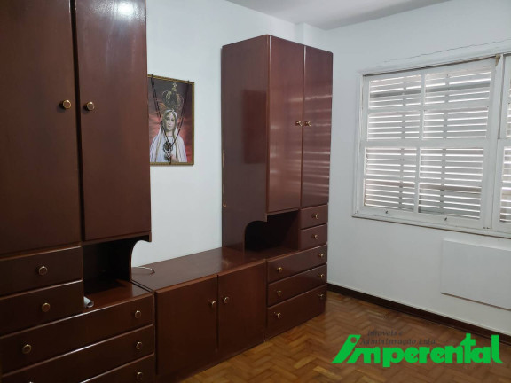 Imagem Apartamento com 3 Quartos à Venda, 150 m² em Gonzaga - Santos