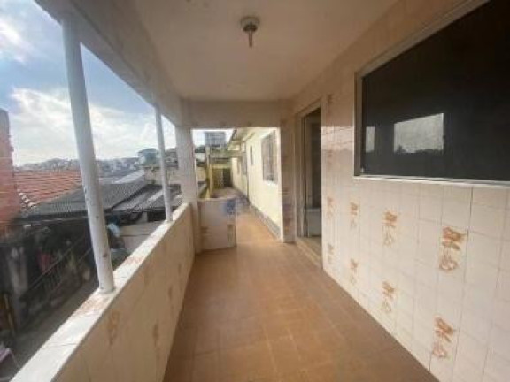 Imagem Casa com 3 Quartos à Venda, 125 m² em Piqueri - São Paulo Imagem Casa com 3 Quartos à Venda, 125 m² em Piqueri - São Paulo