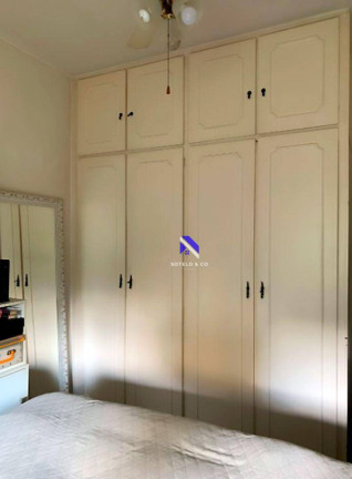 Imagem Apartamento com 3 Quartos à Venda, 126 m² em Vila Andrade - São Paulo