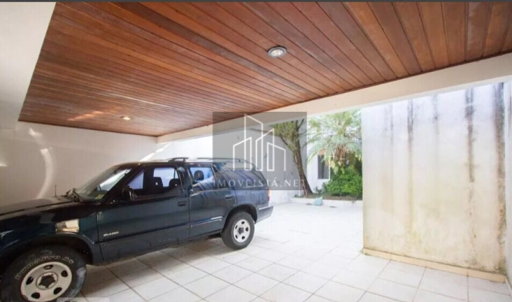 Imagem Casa com 3 Quartos para Alugar, 440 m² em Jardim Dos Estados - São Paulo