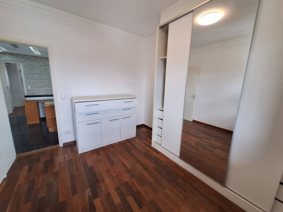 Imagem Cobertura com 3 Quartos à Venda, 169 m² em Vila Bastos - Santo André
