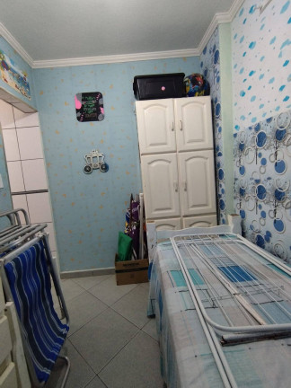 Imagem Apartamento com 3 Quartos à Venda, 121 m² em Boqueirão - Praia Grande Imagem Apartamento com 3 Quartos à Venda, 121 m² em Boqueirão - Praia Grande