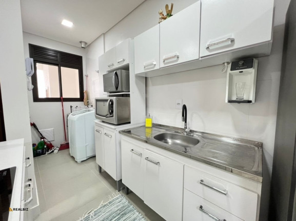 Imagem Apartamento com 2 Quartos à Venda, 129 m² em Palmas - Governador Celso Ramos Imagem Apartamento com 2 Quartos à Venda, 129 m² em Palmas - Governador Celso Ramos