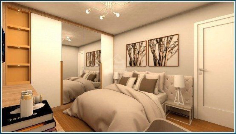 Imagem Apartamento com 2 Quartos à Venda, 55 m² em Centro - Santa Maria