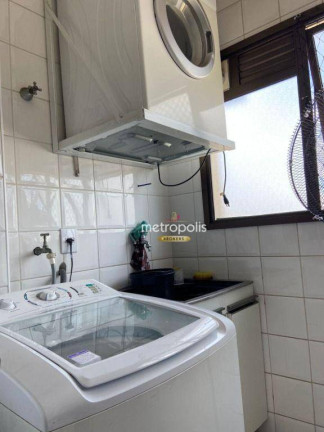 Imagem Apartamento com 3 Quartos à Venda, 107 m² em Centro - São Caetano Do Sul Imagem Apartamento com 3 Quartos à Venda, 107 m² em Centro - São Caetano Do Sul