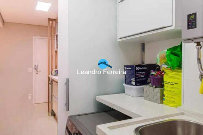 Imagem Apartamento com 2 Quartos à Venda, 94 m² em Centro - São Bernardo Do Campo