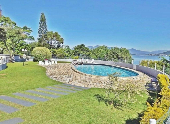 Imagem Cobertura com 5 Quartos à Venda, 212 m² em Bom Abrigo - Florianópolis Imagem Cobertura com 5 Quartos à Venda, 212 m² em Bom Abrigo - Florianópolis