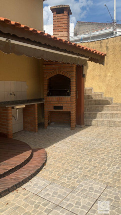 Imagem Casa com 2 Quartos à Venda, 235 m² em Jardim Alvinópolis - Atibaia