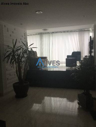 Sobrado com 3 Quartos à Venda, 125 m² em Jardim Las Vegas - Santo André