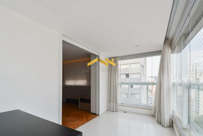 Imagem Apartamento com 2 Quartos à Venda, 174 m² em Vila Clementino - São Paulo Imagem Apartamento com 2 Quartos à Venda, 174 m² em Vila Clementino - São Paulo