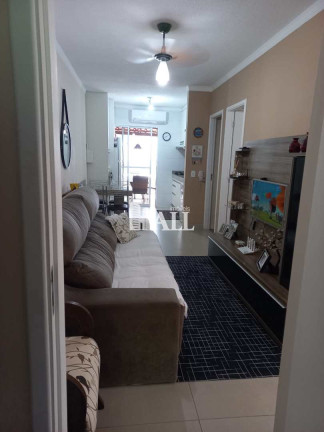 Casa com 3 Quartos à Venda, 86 m² em Condomínio Residencial Parque Da Liberdade Vi - São José Do Rio Preto