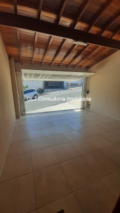 Imagem Casa com 3 Quartos à Venda, 24 m² em Jardim Regente - Indaiatuba