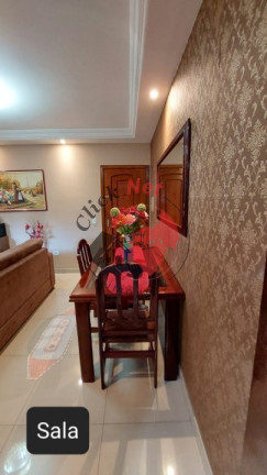 Imagem Cobertura com 2 Quartos à Venda, 161 m² em Santa Maria - Santo André