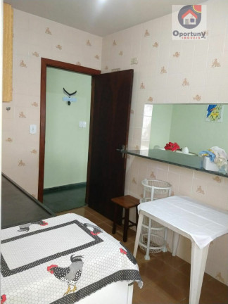Imagem Apartamento com 3 Quartos à Venda, 70 m² em Enseada - Ubatuba Imagem Apartamento com 3 Quartos à Venda, 70 m² em Enseada - Ubatuba