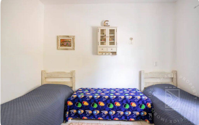 Imagem Casa com 3 Quartos à Venda, 250 m² em Paúba - São Sebastião Imagem Casa com 3 Quartos à Venda, 250 m² em Paúba - São Sebastião