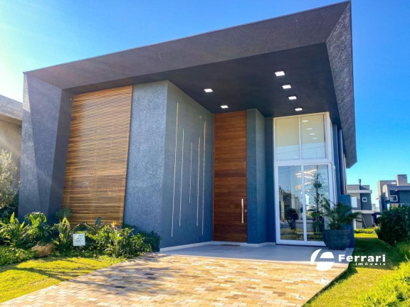 Imagem Casa de Condomínio com 4 Quartos à Venda, 357 m² em Parque Antártica - Capao Da Canoa Imagem Casa de Condomínio com 4 Quartos à Venda, 357 m² em Parque Antártica - Capao Da Canoa