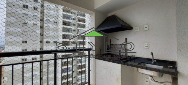 Imagem Apartamento com 2 Quartos à Venda, 55 m² em Independência - São Bernardo Do Campo Imagem Apartamento com 2 Quartos à Venda, 55 m² em Independência - São Bernardo Do Campo