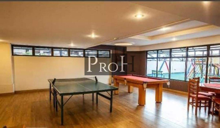 Imagem Apartamento com 3 Quartos à Venda, 90 m² em Vila Príncipe De Gales - Santo André