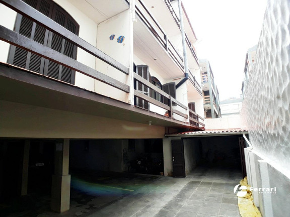 Imagem Apartamento com 3 Quartos à Venda, 127 m² em Centro - Capao Da Canoa
