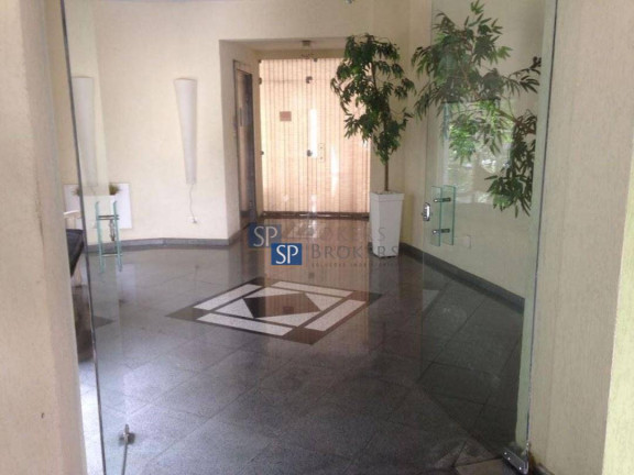 Imagem Apartamento com 4 Quartos à Venda, 107 m² em Pinheiros - São Paulo Imagem Apartamento com 4 Quartos à Venda, 107 m² em Pinheiros - São Paulo