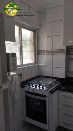 Imagem Apartamento com 2 Quartos à Venda, 55 m² em Mandaqui - São Paulo