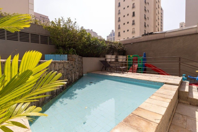 Imagem Apartamento com 3 Quartos à Venda, 122 m² em Moema - São Paulo Imagem Apartamento com 3 Quartos à Venda, 122 m² em Moema - São Paulo