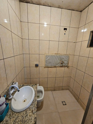 Imagem Casa com 2 Quartos à Venda, 125 m² em Jardim Planalto - Salto Imagem Casa com 2 Quartos à Venda, 125 m² em Jardim Planalto - Salto
