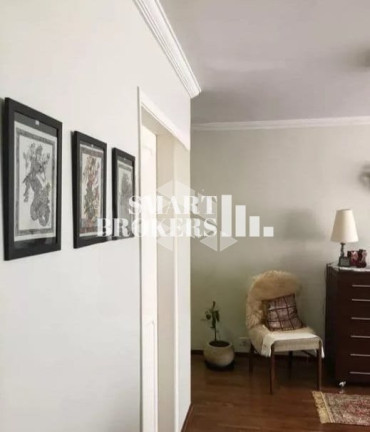 Imagem Apartamento com 2 Quartos à Venda, 110 m² em Vila Mariana - São Paulo Imagem Apartamento com 2 Quartos à Venda, 110 m² em Vila Mariana - São Paulo