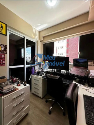 Imagem Imóvel com 1 Quarto à Venda, 49 m² em Norte (águas Claras) - Brasília