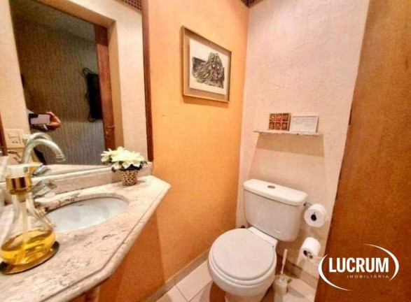 Imagem Apartamento com 2 Quartos à Venda, 44 m² em Ipanema - Rio De Janeiro