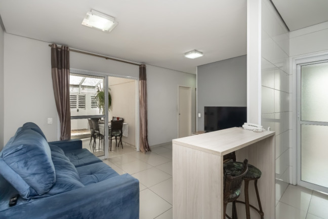 Imagem Apartamento com 3 Quartos à Venda, 100 m² em Vila Carrão - São Paulo