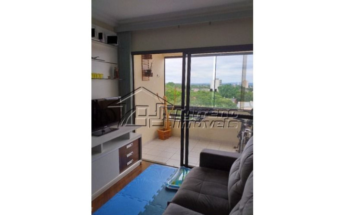 Imagem Apartamento com 3 Quartos à Venda, 95 m² em Jardim Oriente - São José Dos Campos Imagem Apartamento com 3 Quartos à Venda, 95 m² em Jardim Oriente - São José Dos Campos
