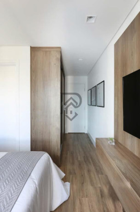 Imagem Apartamento com 1 Quarto à Venda, 70 m² em Brooklin - São Paulo