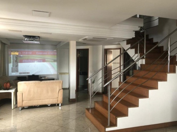 Imagem Imóvel com 3 Quartos à Venda, 242 m² em Centro - Guarapari Imagem Imóvel com 3 Quartos à Venda, 242 m² em Centro - Guarapari