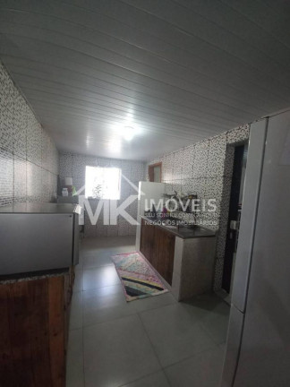 Imagem Casa à Venda,  em Guarituba - Piraquara