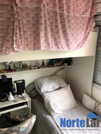 Imagem Casa de Condomínio com 2 Quartos à Venda, 65 m² em Jaraguá - São Paulo